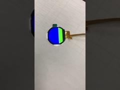 1Màn hình LCD TFT tròn.2 inch