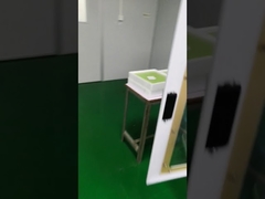 Nhà sản xuất màn hình LCD công nghiệp