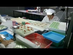 Dây chuyền sản xuất LCD