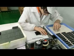 Dây chuyền sản xuất