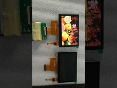 4Màn hình LCD TFT.3 inch