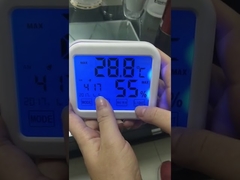 Máy LCD đơn sắc