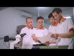 Công ty TNHH Màn hình LCD Fangsheng Đông Quản