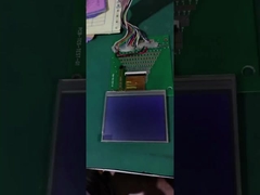 Màn hình LCD TFT 3,5 inch Màn hình LCD TFT 320 * 240 điểm với màn hình RTP Mô-đun LCD giao diện RCB